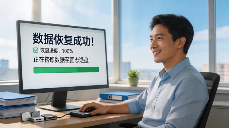 科技之光：永州品牌的电脑风云